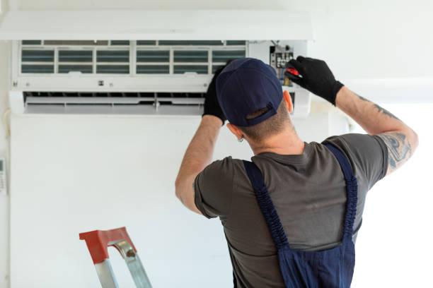 Best Ductwork Cleaning Services  in Hercules, CA