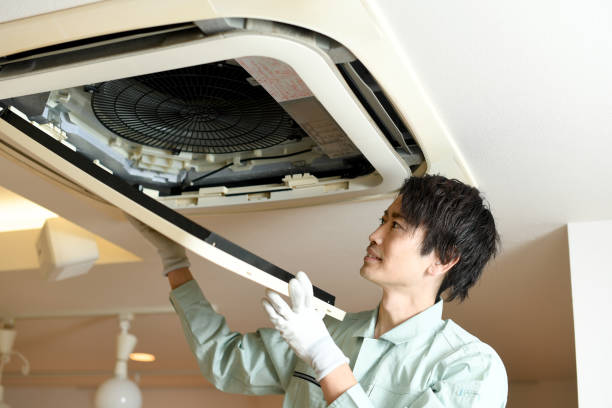 Best Home Air Vent Cleaning  in Hercules, CA