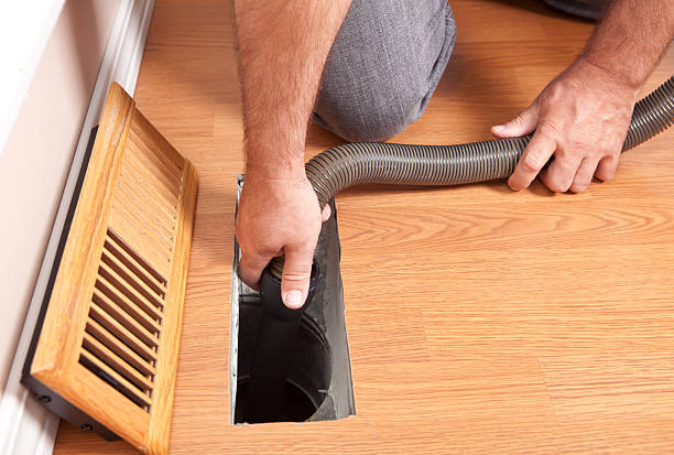 Best Ductwork Cleaning Services  in Hercules, CA
