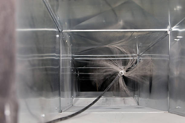 Best Local Air Duct Cleaning Services  in Hercules, CA
