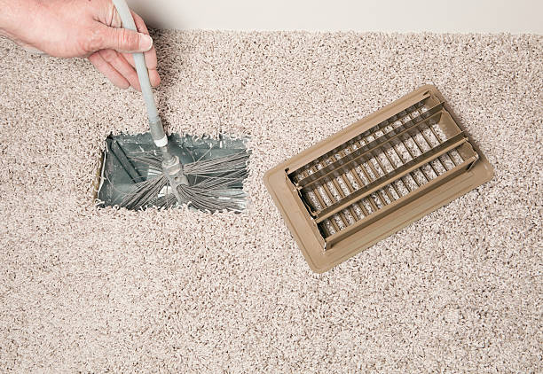 Best Best Air Duct Cleaning Company  in Hercules, CA