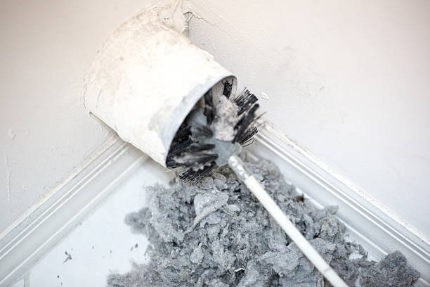 Best Commercial Air Duct Cleaning  in Hercules, CA